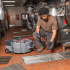 RIDGID FlexShaft KM-1004 řetězový omílač